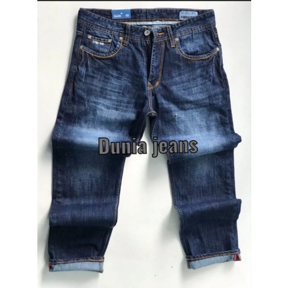 DJ /Promo/Celana Panjang Pria/Celana Jeans Pria/Celana Pria Bombogie/Celana Pria Original/duniajeans