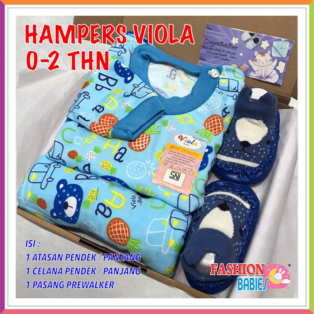 HAMPERS BABY SET / KADO BAYI BARU LAHIR / SET BAJU BAYI BARU LAHIR 0-12 BLN ❤ Fashionbabies ❤