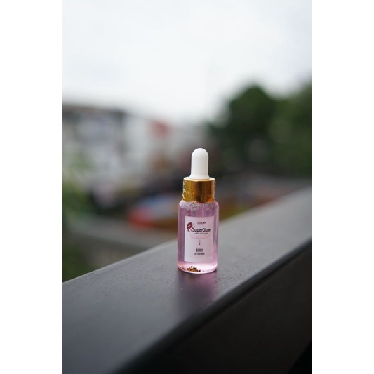 SERUM SUPER GLOW