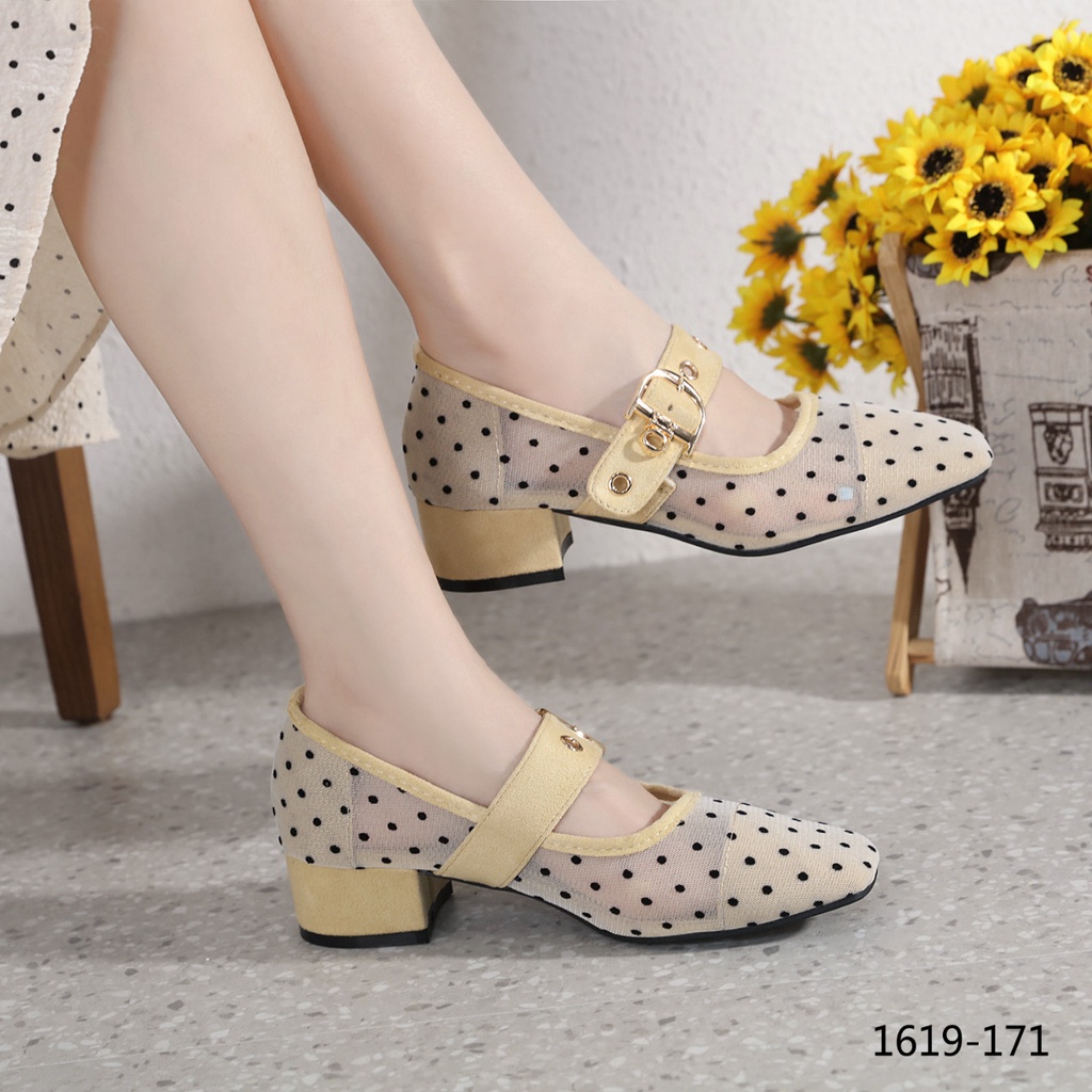 DR Heels 1619-171