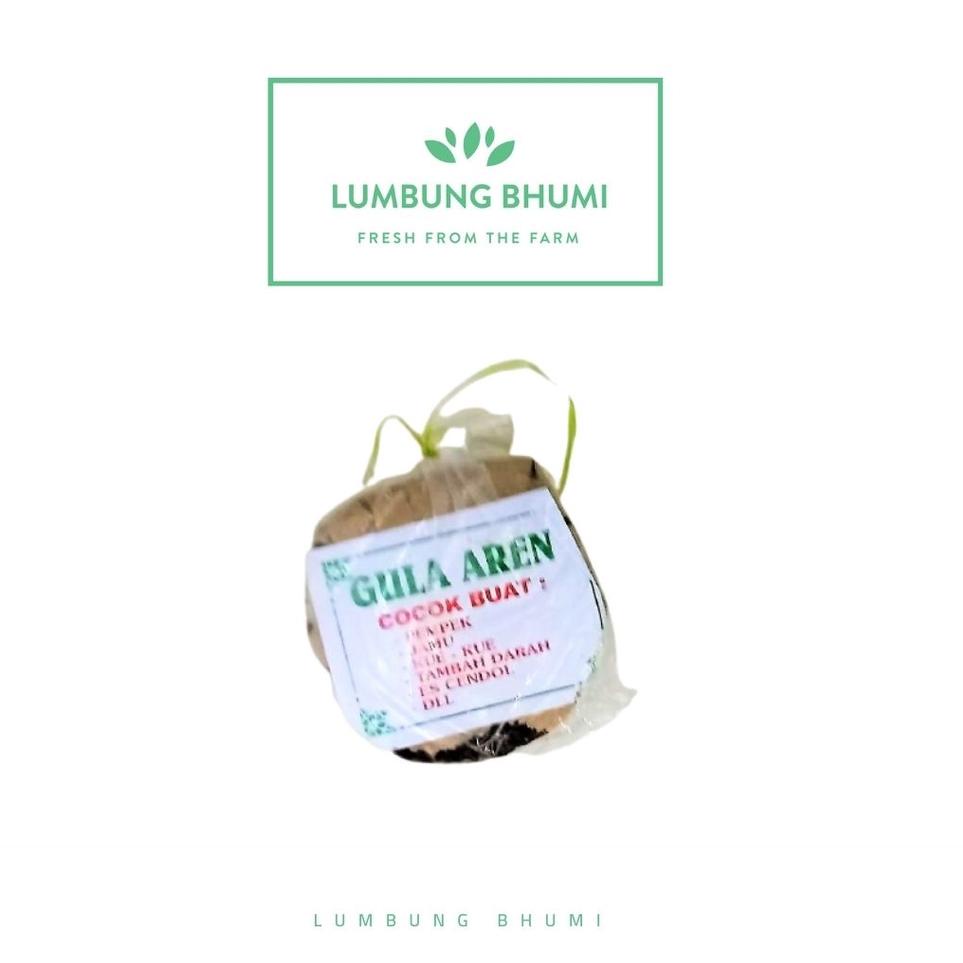 

TRXK0w0V--Lumbung Bhumi - Gula Merah Aren 1 Pcs ( Bahan Pokok )