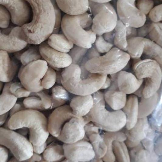 

Diskon✔️1Kg Mede Mentah Super ( kacang mete ) Wonogiri /Raw Cashewl|SQ5