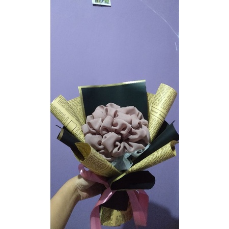 

Buket Snack/Jajanan, Buket Boneka Wisuda, Buket Hijab Hadiah Ulang Tahun & Wisuda