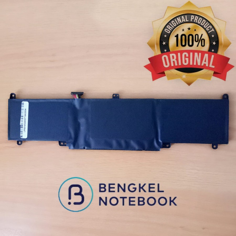 Baterai ASUS Zenbook UX303L UX303LN TP300L TP300LA C31N1339 Original