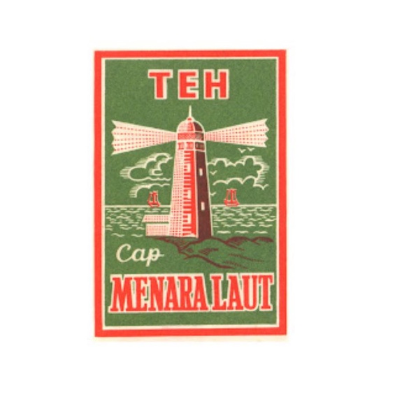 

TEH WANGU CAP MENARA LAUT / TEH HIJAU / TEH TUBRUK 48GR