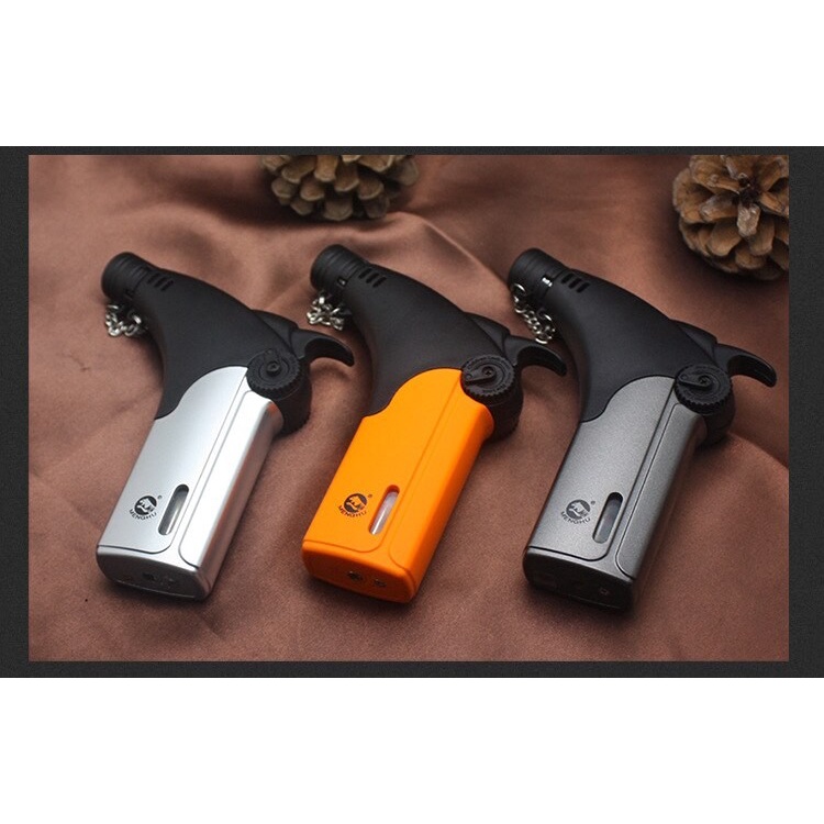 Korek Api Gas Power MF-262  Torch Korek Api Las Unik/Korek Api/Korek Torch