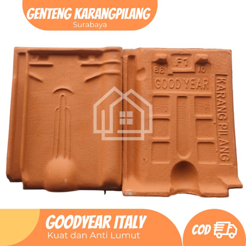 GOODYEAR ITALY genteng goodyear italy karangpilang surabaya