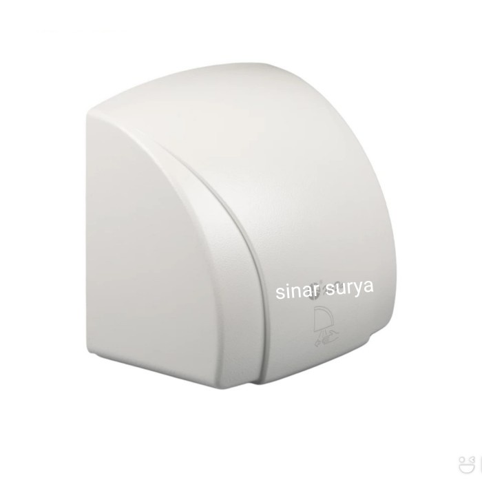 HAND DRYER/PENGERING TANGAN AUTOMATIC