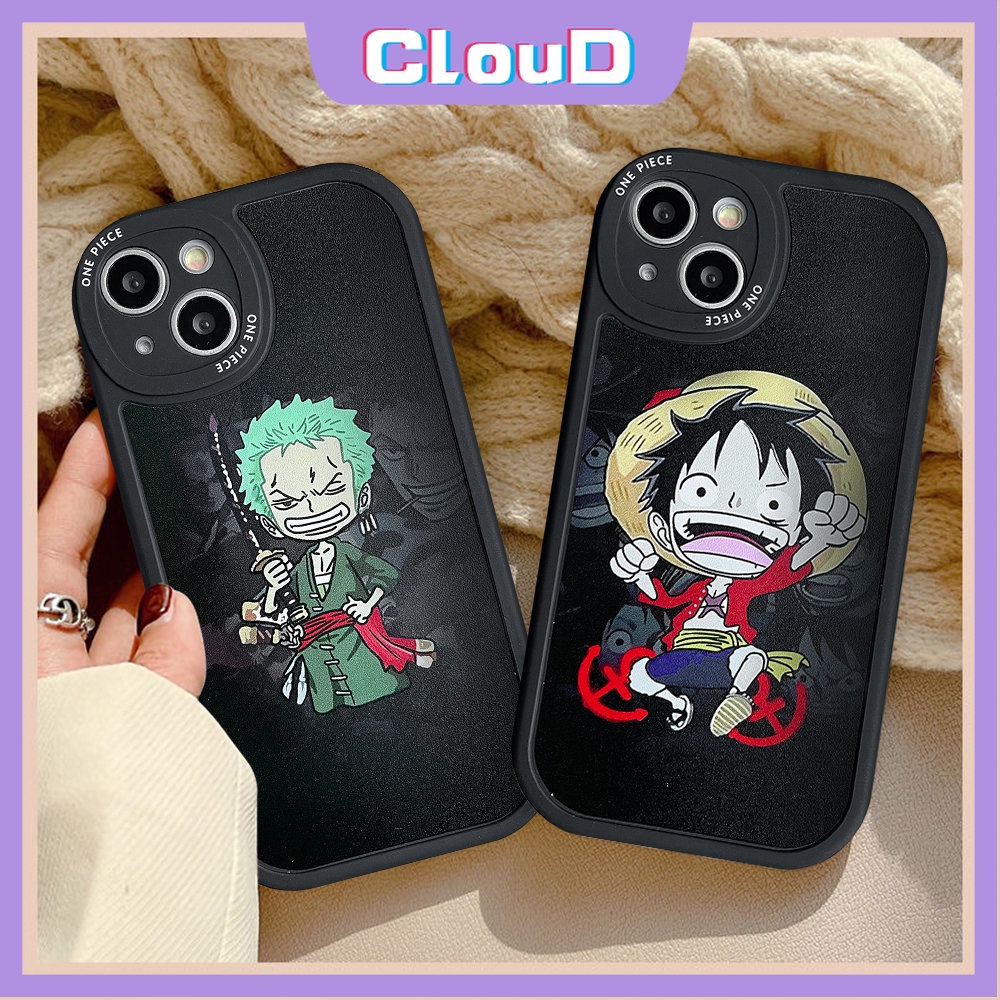 Case Desain Anime One Piece Untuk VIVO Y35 Y22 Y21S Y51A Y33S Y15A Y22s Y15s V23 Y91 Y91C Y16 Y20i Y01 Y21 Y15s V20 Y21 Y21 Y15s Y20 Y21T Y21T Y21T Y21T Y20 Y95 Y1S