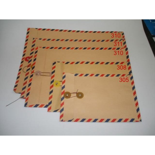 

Hemat Amplop Coklat Tali 311 Bhg Bergaransi