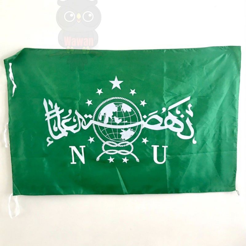 BENDERA NU