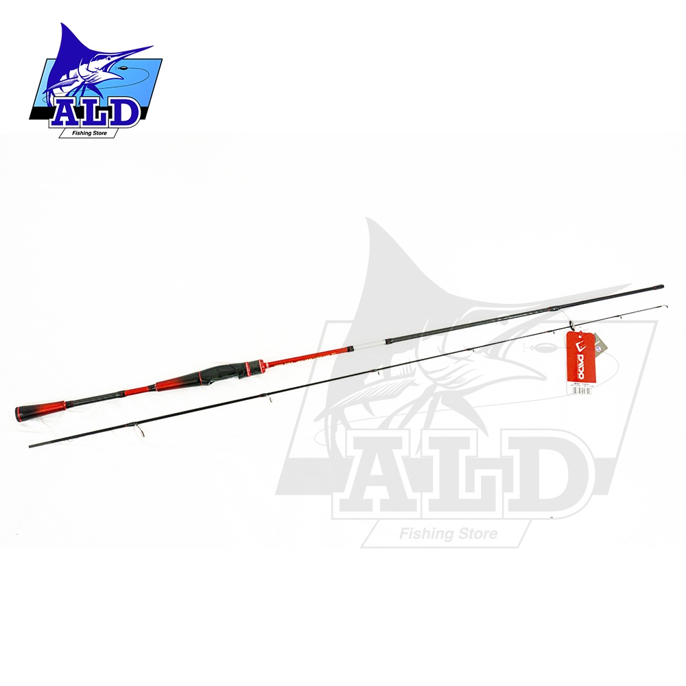 Joran Pancing Daido Emperor 702 UL 2 - 6 LBS