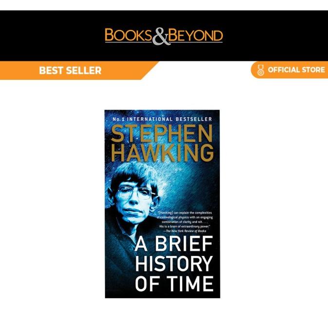 

Promo A Brief History Of Time