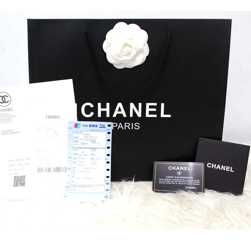 

Diskon Hari ini buga chanell branded bag premium paperbag ipjf734