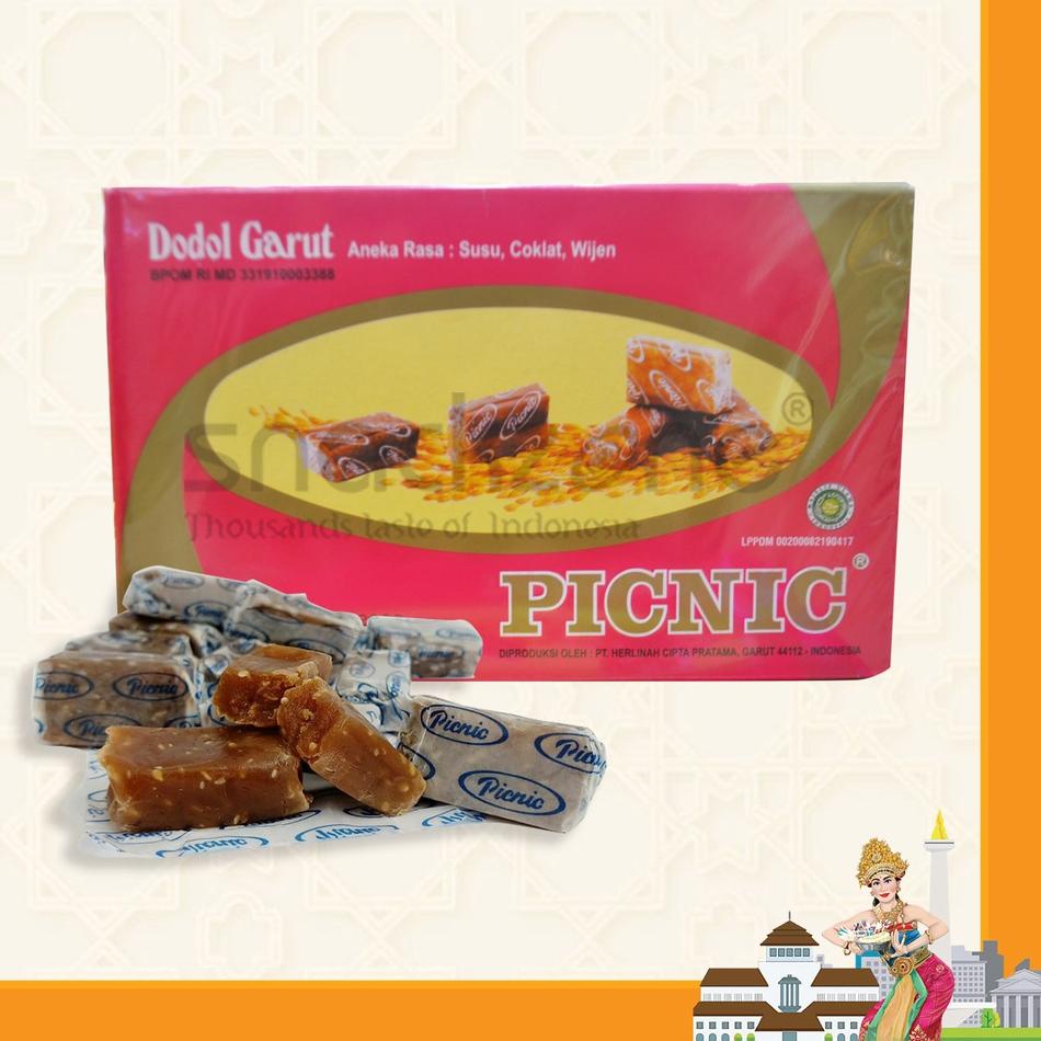 

artc1C6o--Dodol Garut Picnic / Dodol Piknik Asli / Dodol Garut Picnic Original