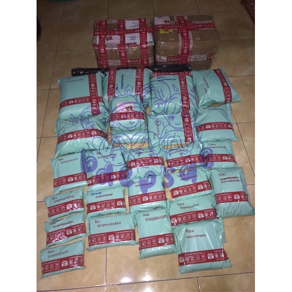 

HAEJULLAE BY REQUEST