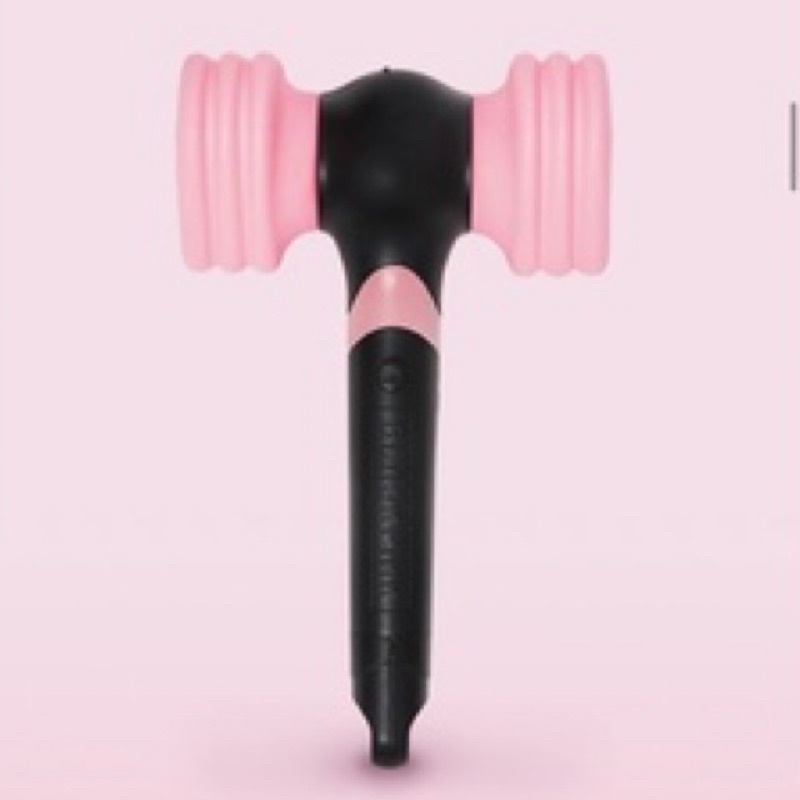 [ PO DP] LIGHTSTICK BLACKPINK VER.2 WEVERSE VERSION LIMITED EDITION (baca deskripsi)