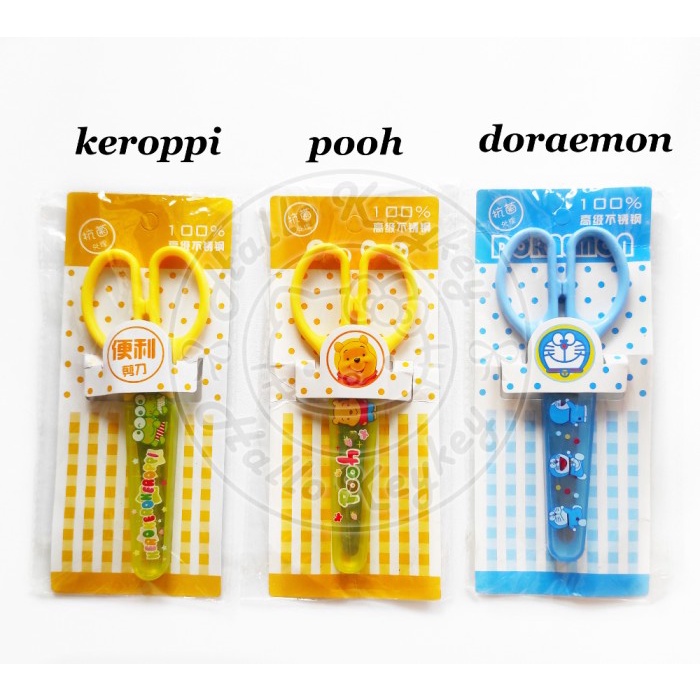 

Star Gunting Tutup Kero Keroppi Winnie The Pooh Doraemon Diskon