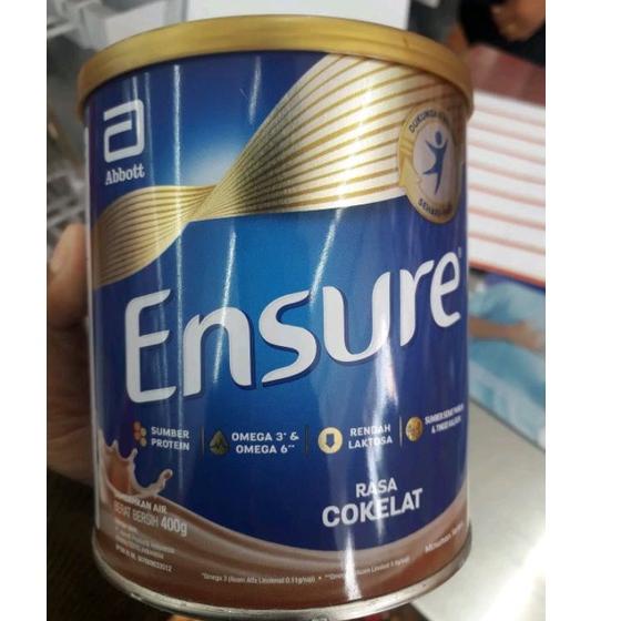 

Terbaru 10.10 HARGA TERMURAH SUSU ENSURE / GOLD | RASA COKLAT VANILA GANDUM | KALENG 400/900 GRAM | SUSU LANSIA SUSU DEWASA SUSU TULANG SUSU PROTEIN grosir