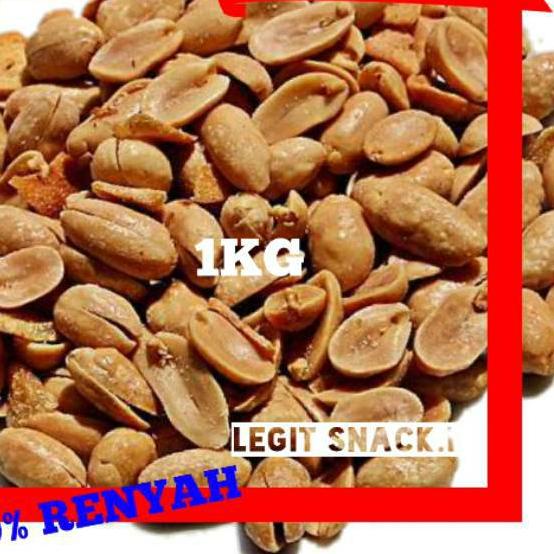 

HOT Product Kacang Bawang 1 KG Super 