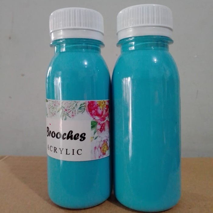 

Hadir Cat Acrylic Decoupage Soft Tosca 100Ml Diskon