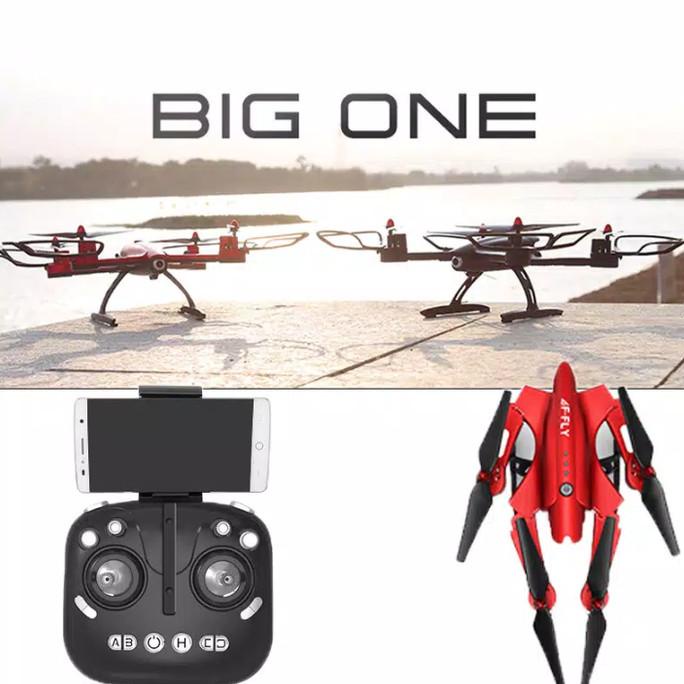 [ Promo ] Drone Lipat Besar / Fotografi Udara Hd Drone Profesional / Pesawat Emp - Drone Kamera Dan 