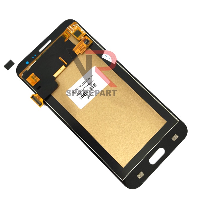 LCD SAMSUNG J320 / J300 / J3 2016 FULLSET TOUCHSCREEN