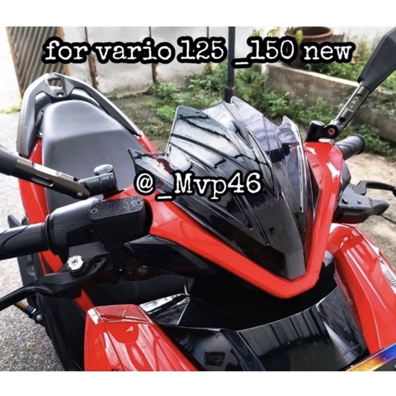 visor beat fi esp new 2018 2019 dan vario 125 150VISOR BEAT FI ESP NEW VARIO 125 VARIO 150 ALL NEW MODEL TRANSFORMERS MERK MOSCOW BONUS DOUBLE TAPE