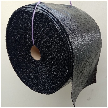 

[HARUS ORDER BERSAMA PRODUK LAINNYA] BUBBLE WRAP TAMBAHAN EXTRA BUBBLE WRAP