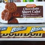 

short chocolate cake
