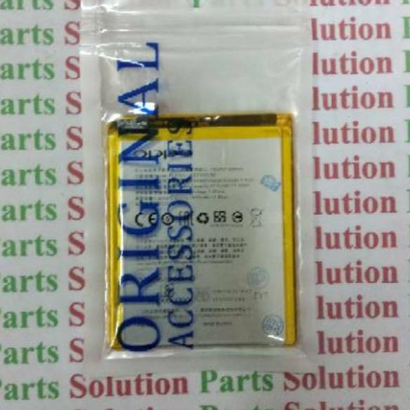 Lagi murah--Baterai Batre Oppo F5 F5 Youth Atau F5 Plus Original