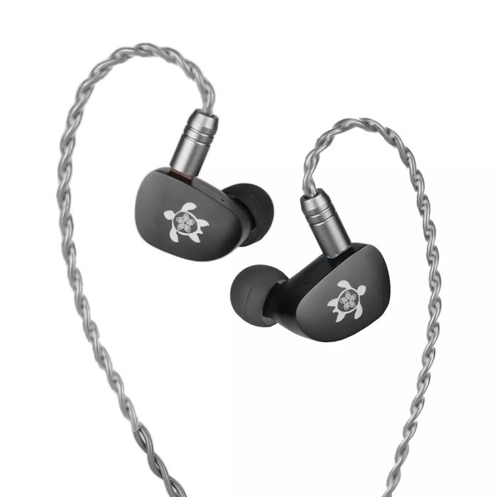 Tripowin x HBB Olina SE CNT In Ear Monitor Earphone Special Edition