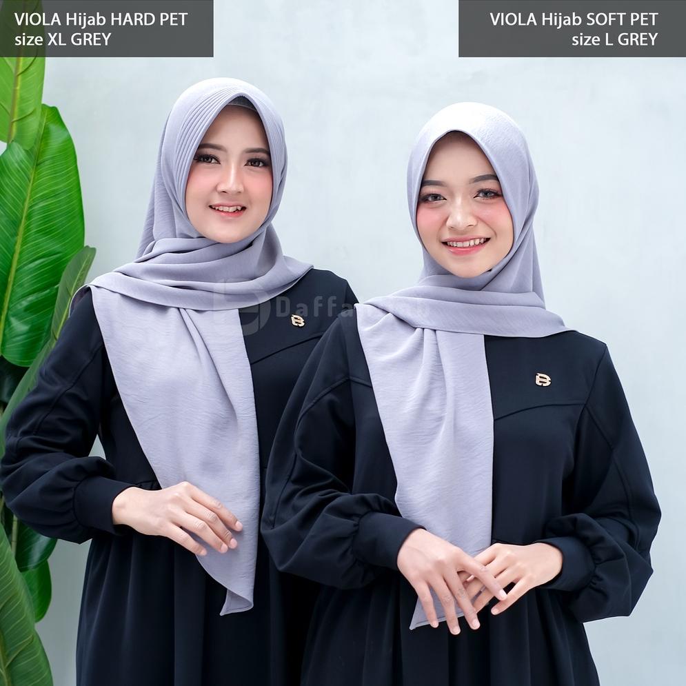 MMS.18Oc22ν ▪ Khimar segi4 instan Viola by daffahijab part 2