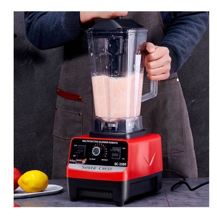 Blender Smoothies High Power Juicer