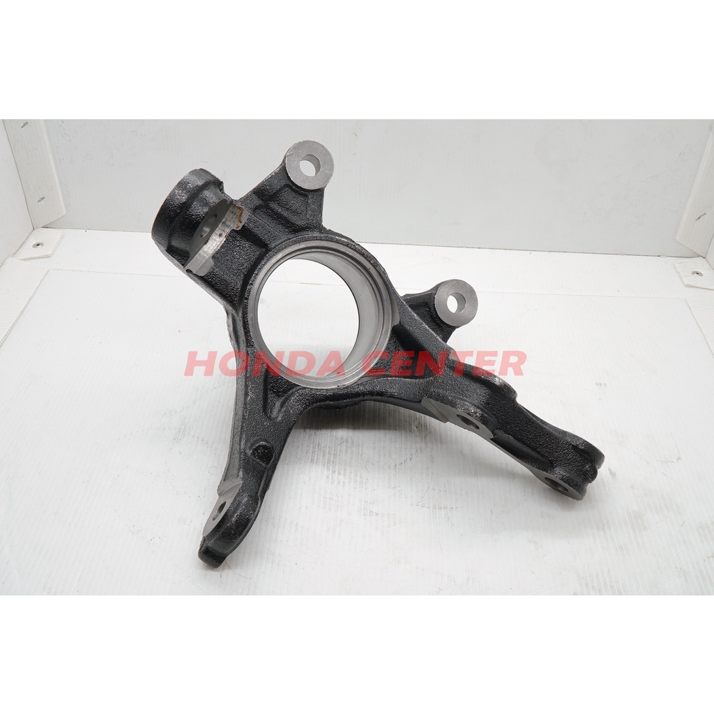 knakel knuckle  arm depan kanan mobil honda crv re gen3 2007 2008 2009 2010 2011 2012