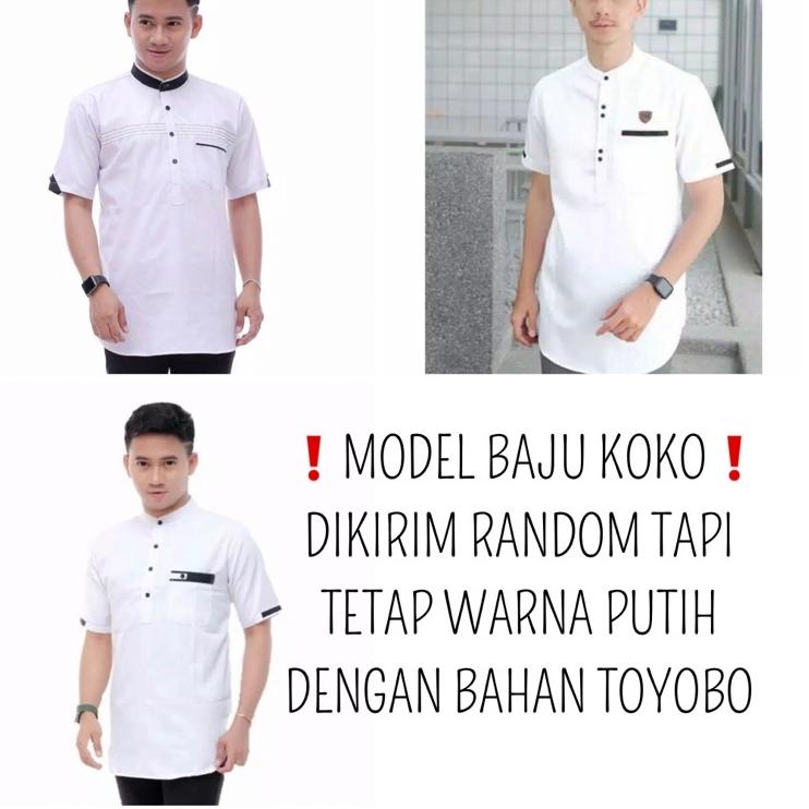 TrcA5m0L--[G3333] HAMPERS RAMADHAN BAJU KOKO SARUNG DAN PECI/KADO PACAR/KADO ULANG TAHUN COWOK/KADO 