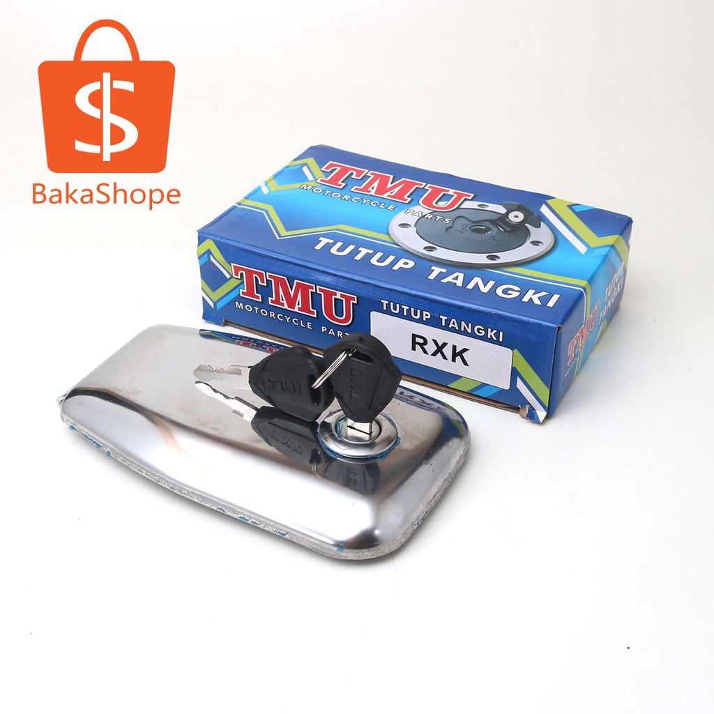 Tutup Tangki Yamaha RX K RX KING