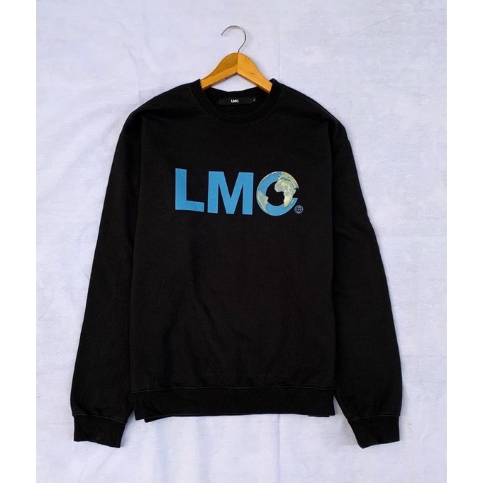 Lost Management City