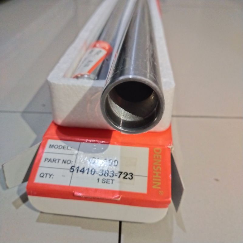As Shock Depan GL 100 GL100 Denshin