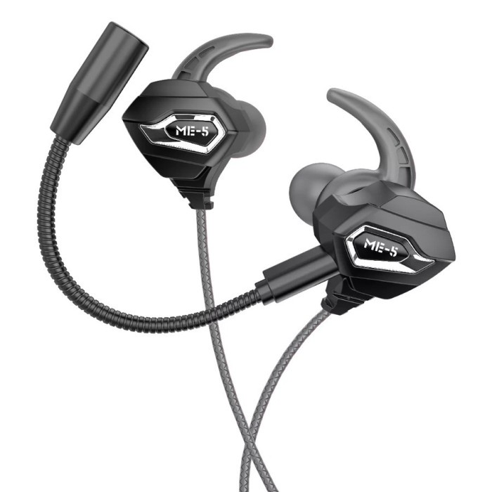 Rexus Gaming Earphone ME-5