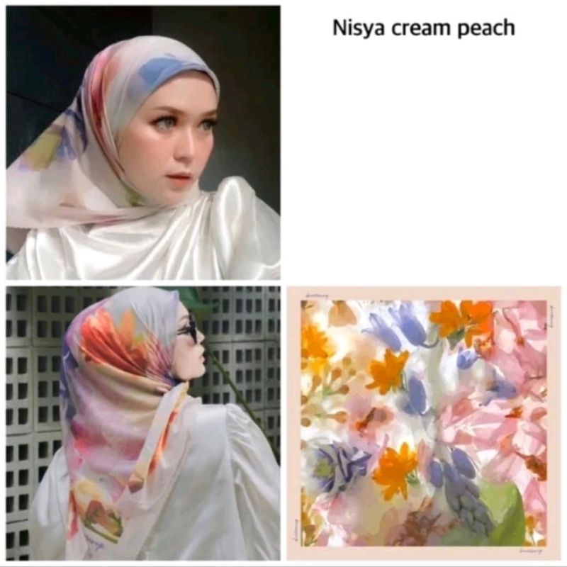 BANIESCOOP HIJAB