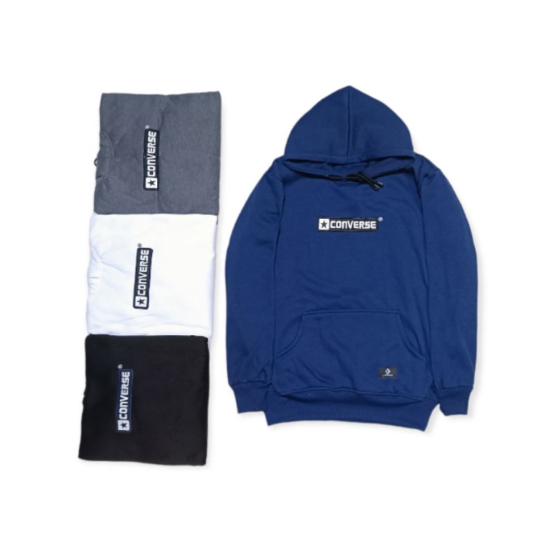 hoodie convers