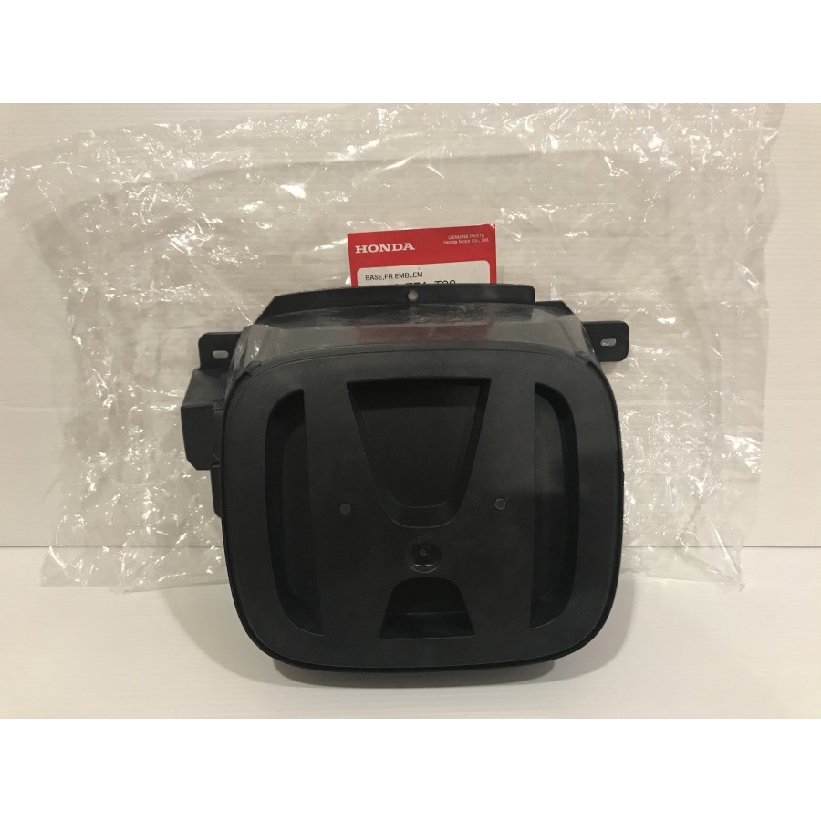 Dudukan Emblem Grill Depan Honda Crv Gen 4 Prestige 2015 2016 2017