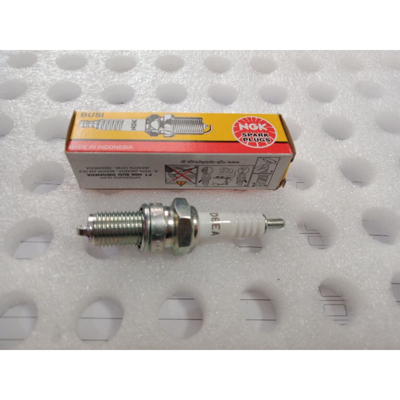 Busi NGK D8EA, Busi Motor NGK