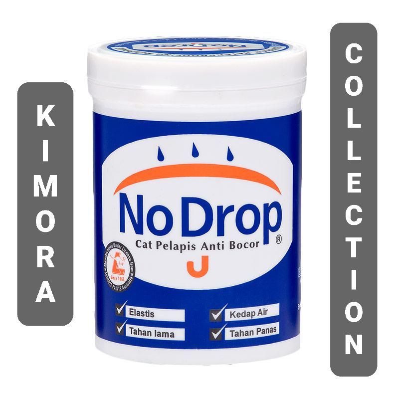 cat no drop 1kg warna variant