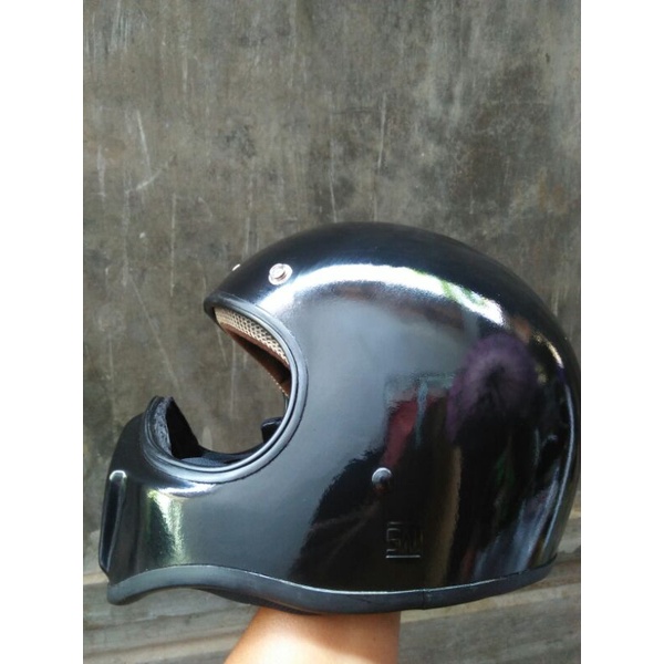 helm cakil hbc second