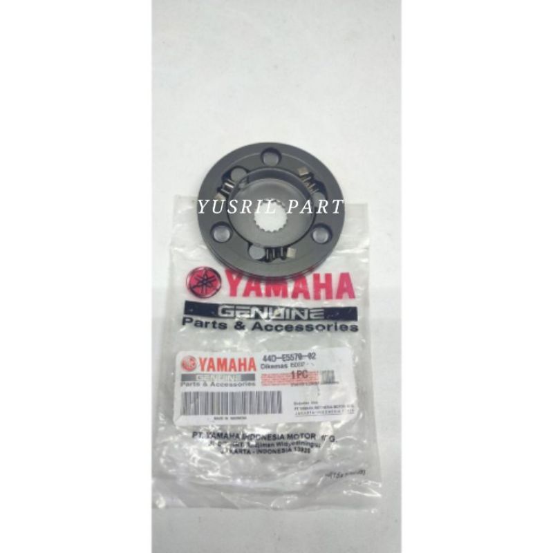 ONE WAY STATER ORIGINAL YAMAHA XEON KARBU XEON RC (44D)