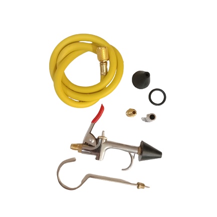 Alat Flushing Tool Kit Ac Mobil