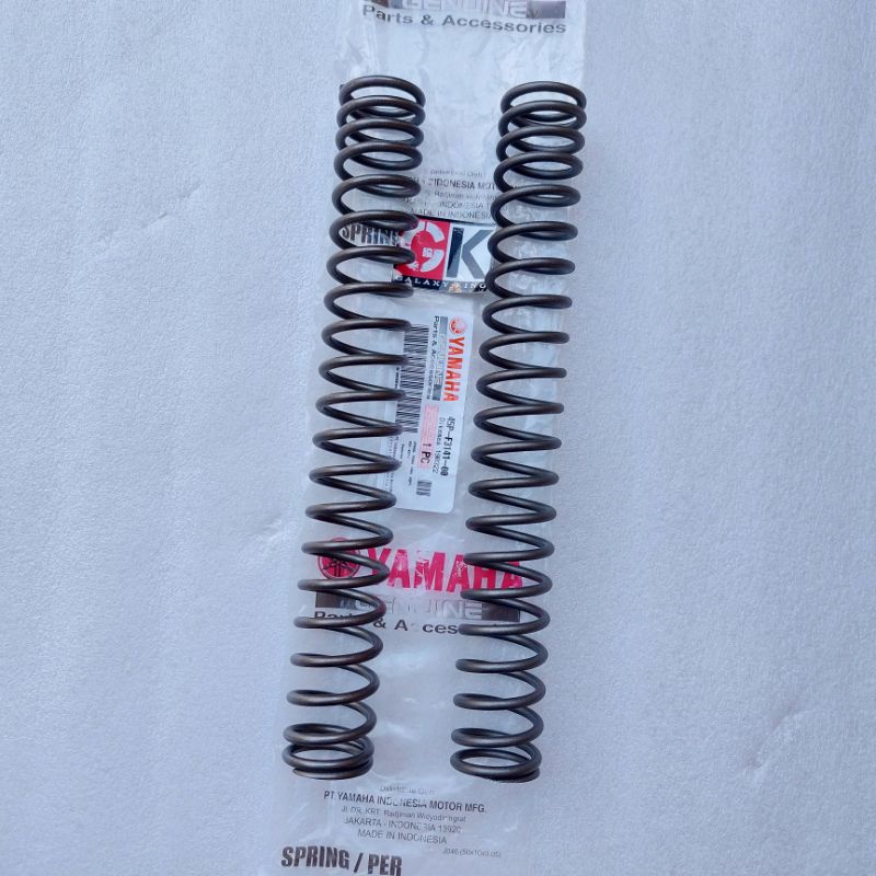 PER SHOCK SHOK SOK SHOCKBREAKER DEPAN BYSON ORIGINAL