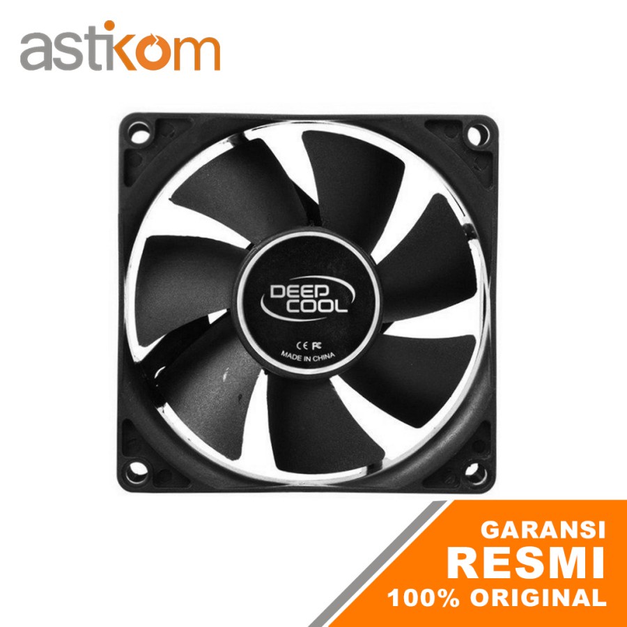 Fan Casing Deepcool XFAN80 XFAN 80 Fan Case 8cm